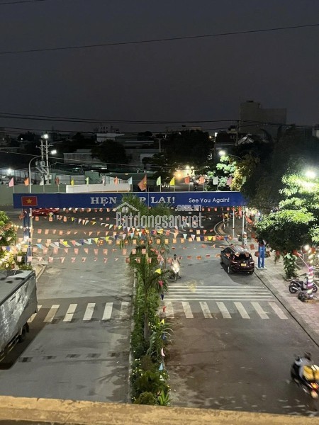 CHÍNH CHỦ BÁN NHÀ ĐƯỜNG N3 – KHU NHÀ Ở MỸ HIỆP, KP ĐÔNG AN, P. TÂN ĐÔNG HIỆP, TP. HỒ CHÍ MINH