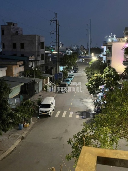 CHÍNH CHỦ BÁN NHÀ ĐƯỜNG N3 – KHU NHÀ Ở MỸ HIỆP, KP ĐÔNG AN, P. TÂN ĐÔNG HIỆP, TP. HỒ CHÍ MINH