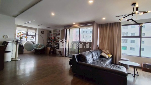 🔥 CĂN HỘ VIEW HỒ LINH ĐÀM – TẦNG CAO – Ở NGAY 🔥