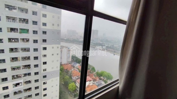 🔥 CĂN HỘ VIEW HỒ LINH ĐÀM – TẦNG CAO – Ở NGAY 🔥
