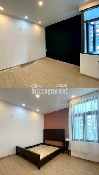 Mua nhà đầu tư sợ nhất là sửa nhà - Căn này khỏi lo
NHÀ ĐẸP SẴN NỘI THẤT - 72M2 - 3 TẦNG 5PN -