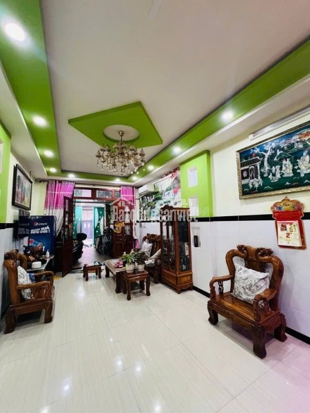 Giá giảm chào còn 10Tỷ còn thương lượng - Khu dân cư Bình Hưng