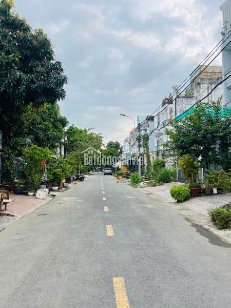 Giá giảm chào còn 10Tỷ còn thương lượng - Khu dân cư Bình Hưng