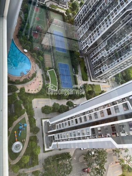 Căn góc cao cấp GS5 Vinhomes Smart City – View bể bơi cực đẹp – Phù hợp khách Hàn Quốc/chuyên gia