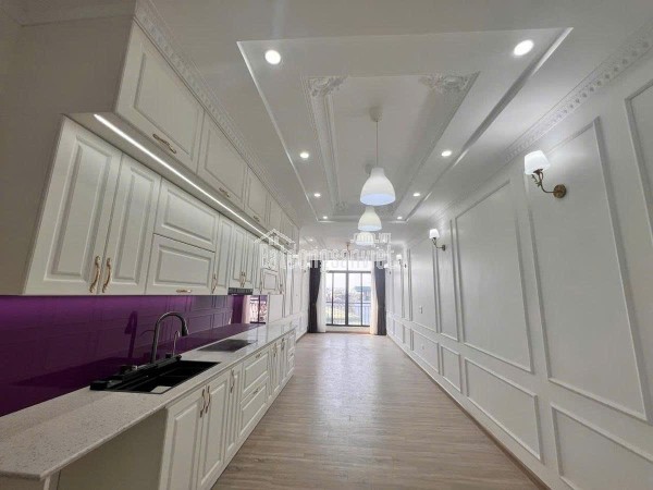 BÁN NHÀ NGỌC THUỴ LONG BIÊN 4 TẦNG MẶT TIỀN KINH DOANH