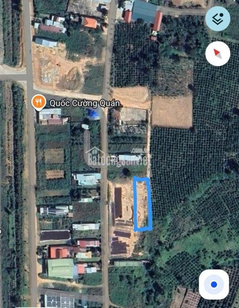 LÔ ĐẤT HIẾM ĐÃ TÁCH 9 THỬA, FULL THỔ CƯ, PHÙ HỢP ĐẦU TƯ CHIA KHAI THÁC