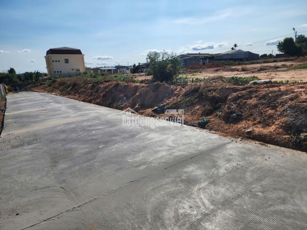 LÔ ĐẤT HIẾM ĐÃ TÁCH 9 THỬA, FULL THỔ CƯ, PHÙ HỢP ĐẦU TƯ CHIA KHAI THÁC