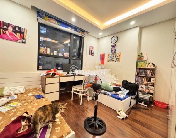 Căn hộ chung cư NGOẠI GIAO ĐOÀN, khu Vip xứng danh khách sạn 5 sao...