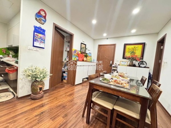 Căn hộ chung cư NGOẠI GIAO ĐOÀN, khu Vip xứng danh khách sạn 5 sao...