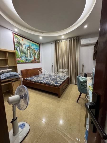 Bán nhanh nhà đẹp đường Lê Trọng Tấn, Hoàng Mai - Vị trí cực đẹp ngay sát Vành đai 2.5 - Ô tô đỗ