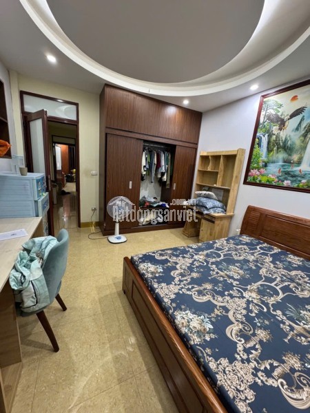 Bán nhanh nhà đẹp đường Lê Trọng Tấn, Hoàng Mai - Vị trí cực đẹp ngay sát Vành đai 2.5 - Ô tô đỗ