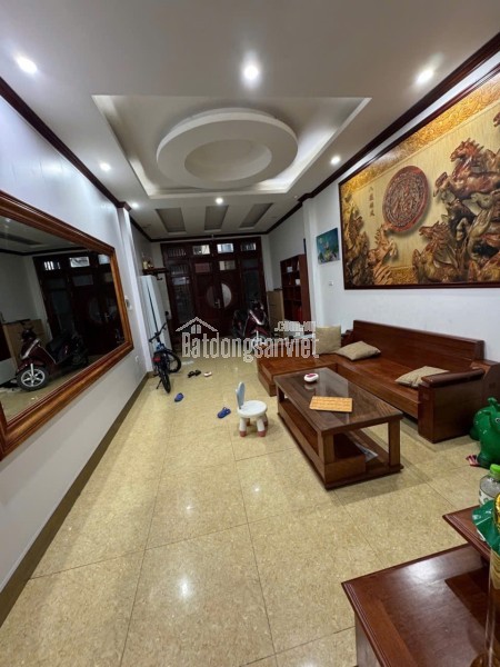 Bán nhanh nhà đẹp đường Lê Trọng Tấn, Hoàng Mai - Vị trí cực đẹp ngay sát Vành đai 2.5 - Ô tô đỗ