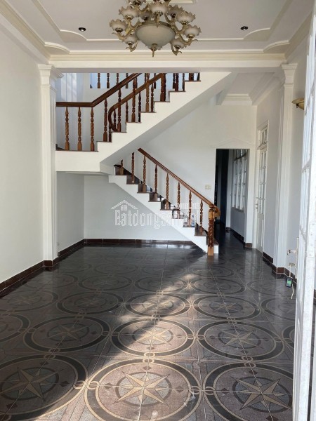 BÁN BIỆT THỰ 300m2 LÔ 90 LIÊN NGHĨA, ĐỨC TRỌNG .LÂM ĐỒNG Hàng hiếm trung tâm – vị trí VIP đáng