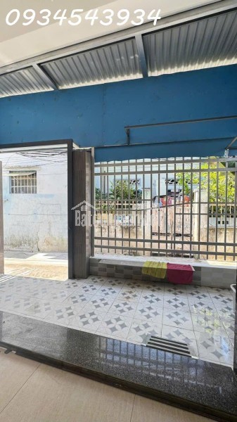 Bán Nhà 2 Tầng Trung Tâm Nha Trang - Hẻm Hương Lộ Ngọc Hiệp, Giá Chỉ 2.5 Tỷ