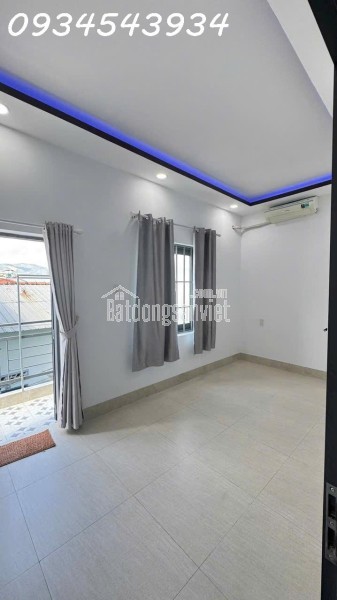 Bán Nhà 2 Tầng Trung Tâm Nha Trang - Hẻm Hương Lộ Ngọc Hiệp, Giá Chỉ 2.5 Tỷ