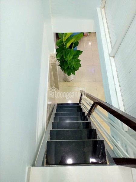 BÁN NHÀ GÁC ĐÚC GIÁ TỐT - TRUNG ĐÔNG 9, HÓC MÔN - KHU DÂN CƯ HIỆN HỮU