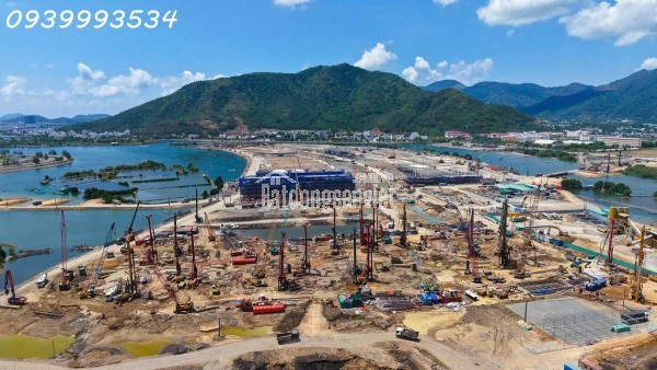 CĂN HỘ STUDIO VIEW PHÁO HOA ĐỘC BẢN TẠI TÒA THE CHARM – BIỂU TƯỢNG KHÔNG GIAN SỐNG THỜI THƯỢNG