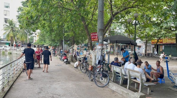 Biệt thự liền kề Sao Biển đầu góc - Vị trí đẹp hiếm có tại Vinhomes Ocean Park 2 - Tiện ích đẳng