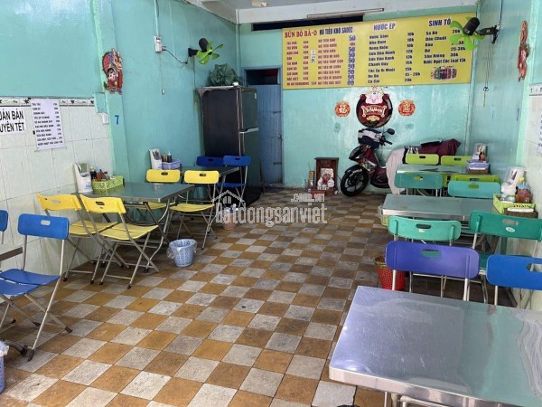SANG QUÁN MÌ TƯƠI SỦI CẢO, Đẹp Lắm, MT Sư Vạn Hạnh , MT  Phố Ẩm Thực, Tầng Trệt CC Ngô Gia Tự,