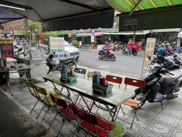 SANG QUÁN MÌ TƯƠI SỦI CẢO, Đẹp Lắm, MT Sư Vạn Hạnh , MT  Phố Ẩm Thực, Tầng Trệt CC Ngô Gia Tự,