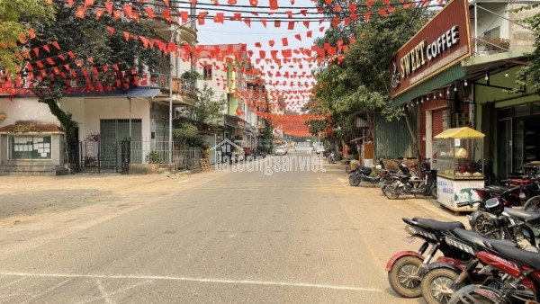 Bán nhanh lô đất Phú Cát, vị trí sáng giá gần Metro 5, đường ôtô thuận tiện, phù hợp đầu tư