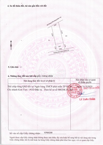 🔥 Đất Vàng Đắk Hà - Cơ Hội Đầu Tư Sinh Lời Không Tưởng 🔥