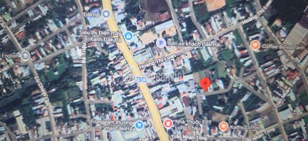 🔥 Đất Vàng Đắk Hà - Cơ Hội Đầu Tư Sinh Lời Không Tưởng 🔥