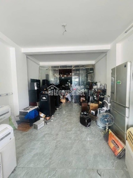 🔥 MẶT TIỀN LÊ VĂN TÁCH – LINH XUÂN💰 Chỉ nhỉnh 9 tỏi xíu – 95.7m² thổ cư – kinh doanh cực đẹp