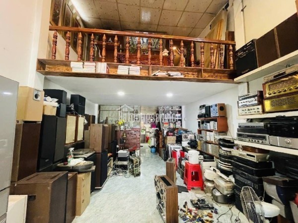 🔥 MẶT TIỀN LÊ VĂN TÁCH – LINH XUÂN💰 Chỉ nhỉnh 9 tỏi xíu – 95.7m² thổ cư – kinh doanh cực đẹp