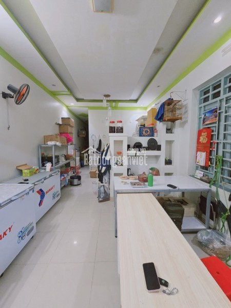 Bán nhà đường Dương Đình Hội, Tăng Nhơn Phú B, Q9, Thủ Đức, TP HCM. DT 58m2, 3 tầng. Giá 7.1 tỷ