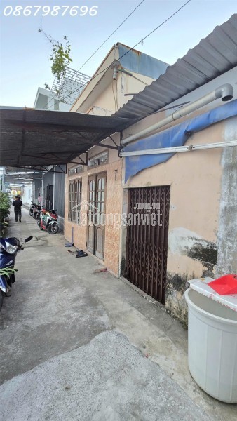 CHỈ 5 .8 TỶ – CƠ HỘI DUY NHẤT TẠI PHẠM HỒNG THÁI