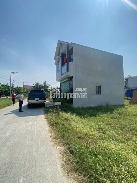 CHÍNH CHỦ CẦN BÁN 2 LÔ ĐẤT – XÃ MỸ HẠNH, TÂY NINH