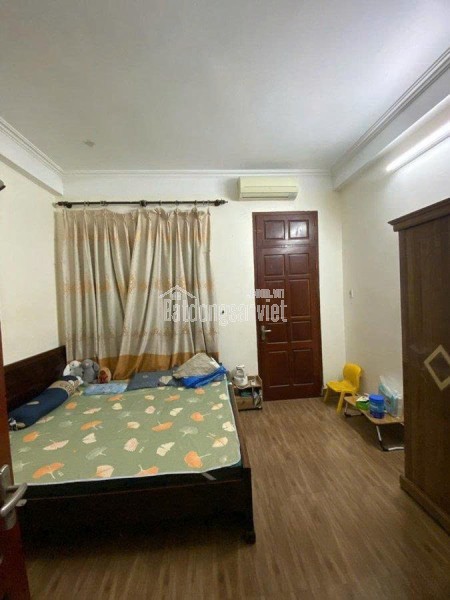 🔥 BÁN NHÀ KIM GIANG – Hoàng Mai  42m² – 4 TẦNG – 11.X TỶ