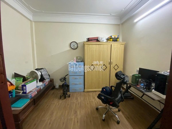 🔥 BÁN NHÀ KIM GIANG – Hoàng Mai  42m² – 4 TẦNG – 11.X TỶ