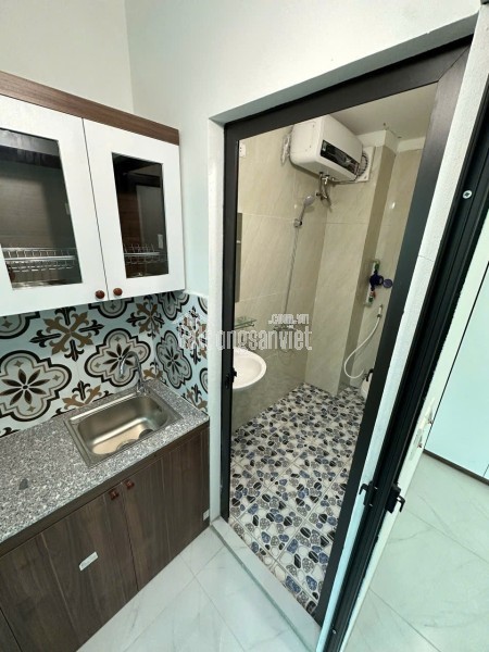 🔥 BÁN NHÀ HOÀNG VĂN THÁI – Thanh Xuân  45m² – 4 TẦNG – 14.X TỶ