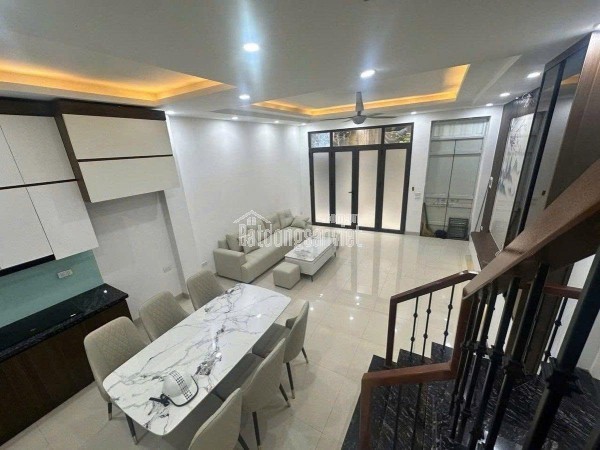 🔥 BÁN NHÀ HOÀNG VĂN THÁI – Thanh Xuân  45m² – 4 TẦNG – 14.X TỶ