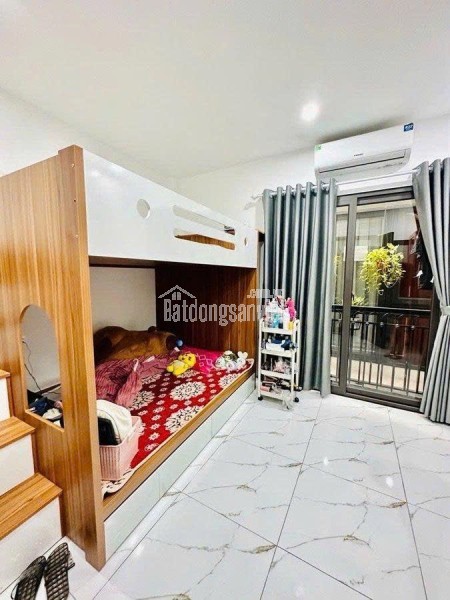 🔥 BÁN NHÀ HOÀNG VĂN THÁI – Thanh Xuân  45m² – 4 TẦNG – 14.X TỶ