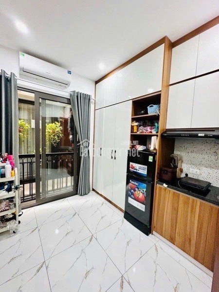 🔥 BÁN NHÀ HOÀNG VĂN THÁI – Thanh Xuân  45m² – 4 TẦNG – 14.X TỶ