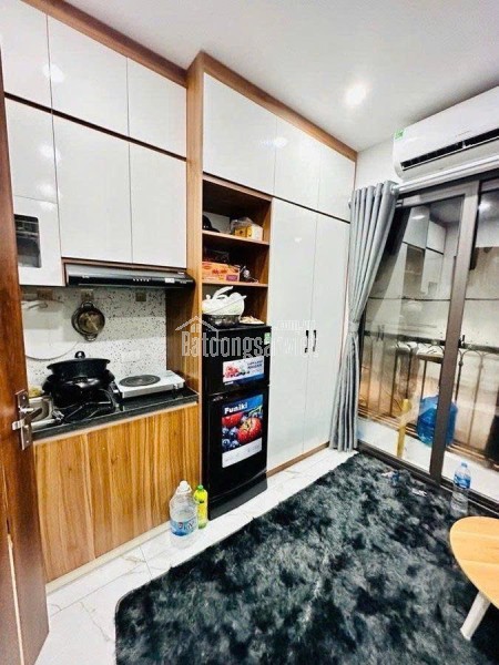 🔥 BÁN NHÀ HOÀNG VĂN THÁI – Thanh Xuân  45m² – 4 TẦNG – 14.X TỶ