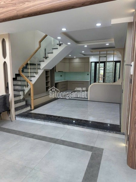 CẦN BÁN GẤP NHÀ HẺM 515 LÊ VĂN LƯƠNG – PHƯỜNG TÂN HƯNG, QUẬN 7