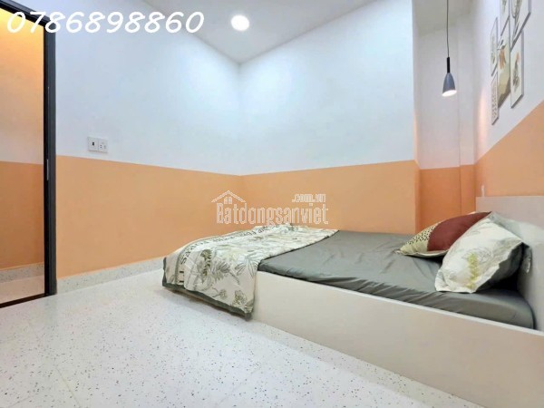 CẦN BÁN GẤP NHÀ HẺM 515 LÊ VĂN LƯƠNG – PHƯỜNG TÂN HƯNG, QUẬN 7