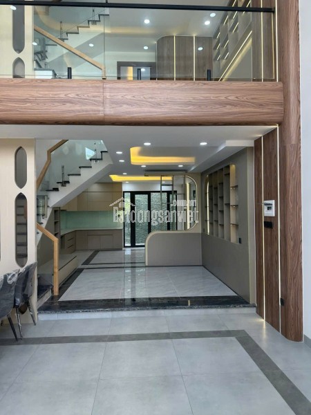 CẦN BÁN GẤP NHÀ HẺM 515 LÊ VĂN LƯƠNG – PHƯỜNG TÂN HƯNG, QUẬN 7