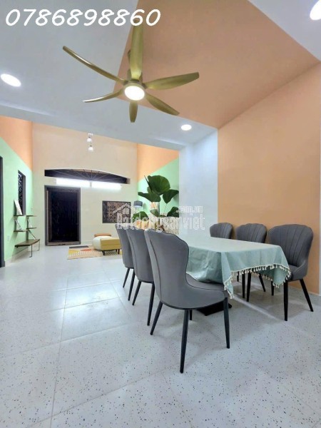 CẦN BÁN GẤP NHÀ HẺM 515 LÊ VĂN LƯƠNG – PHƯỜNG TÂN HƯNG, QUẬN 7