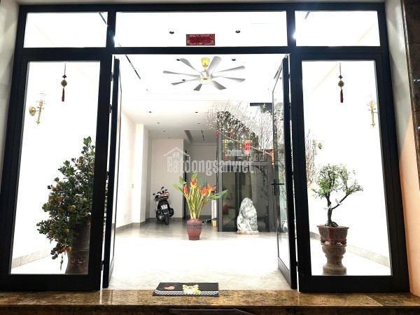 CHO THUÊ TẦNG 1 NHÀ MẶT NGÕ TO PHỐ MINH KHAI – Ô TÔ ĐỖ CỬA, KINH DOANH TỐT