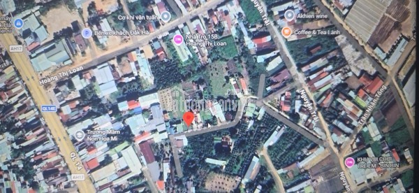 Siêu phẩm đầu tư giữ tiền tại Đắk Hà, Kon Tum, giá chỉ nhỉnh 1 tỷ!