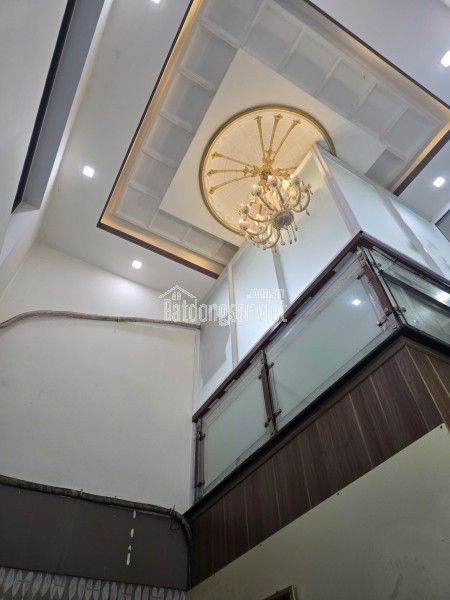Chính Chủ Cần Bán Nhà Gò Vấp Làm Việc Trực Tiếp Thương Lượng Tốt
