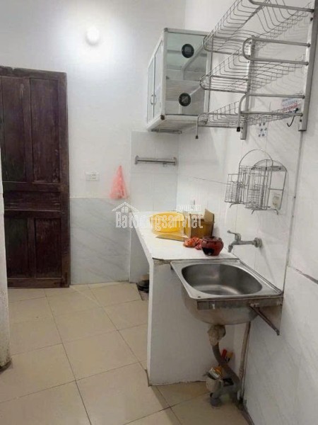CHO THUÊ 5/7 TẦNG NHÀ TẠI LÔ 30 LIỀN KỀ 6 KHU ĐÔ THỊ ĐẠI THANH - THANH TRÌ - HÀ NỘI