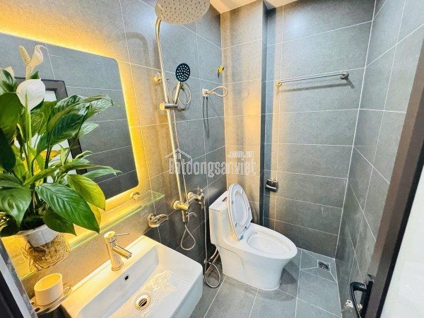 💥💥💥 NGAY CẠNH VIN GIẢNG VÕ -  NHÀ SIÊU ĐẸP - THIẾT KẾ ĐẲNG CẤP - SIÊU THOÁNG -  6 TẦNG THANG
