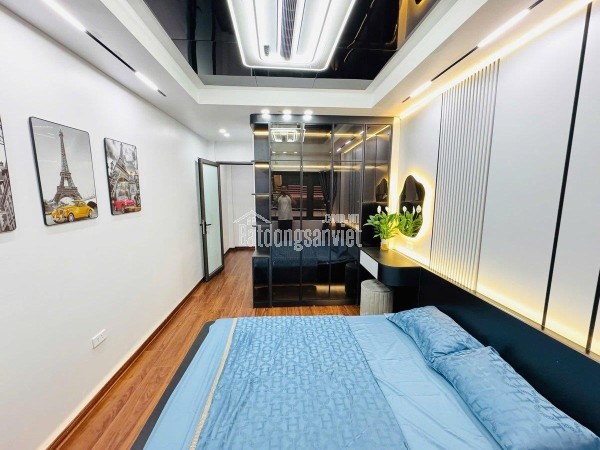 💥💥💥 NGAY CẠNH VIN GIẢNG VÕ -  NHÀ SIÊU ĐẸP - THIẾT KẾ ĐẲNG CẤP - SIÊU THOÁNG -  6 TẦNG THANG