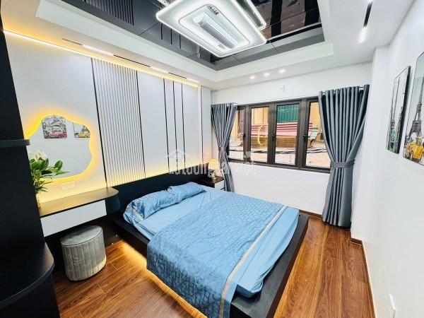 💥💥💥 NGAY CẠNH VIN GIẢNG VÕ -  NHÀ SIÊU ĐẸP - THIẾT KẾ ĐẲNG CẤP - SIÊU THOÁNG -  6 TẦNG THANG